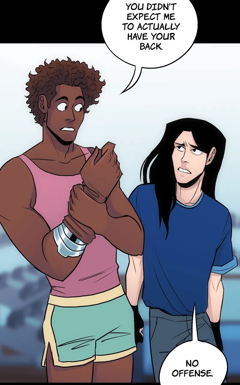 The Prince of Southland Chapter 17 page 39 - 