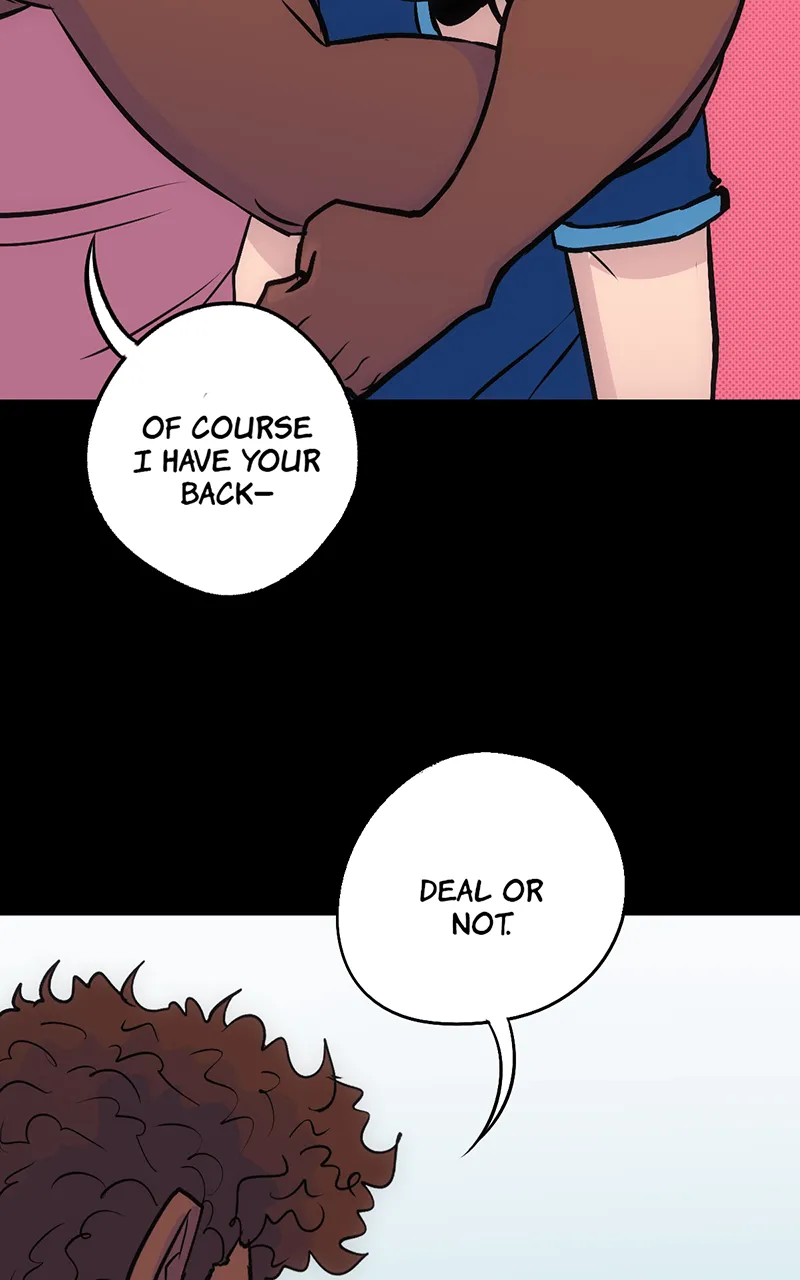 The Prince of Southland Chapter 17 page 41 - 