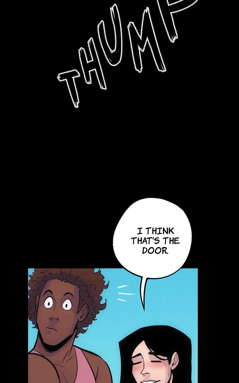 The Prince of Southland Chapter 17 page 44 - 