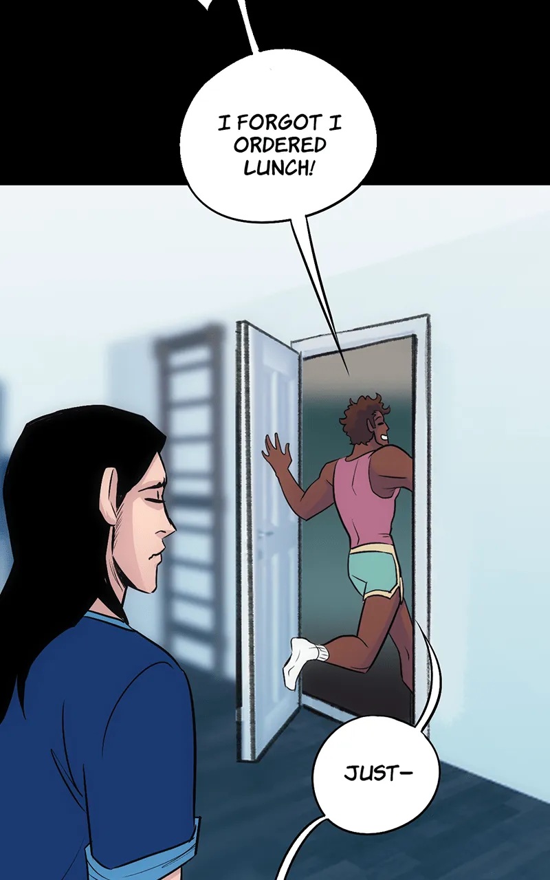 The Prince of Southland Chapter 17 page 46 - 