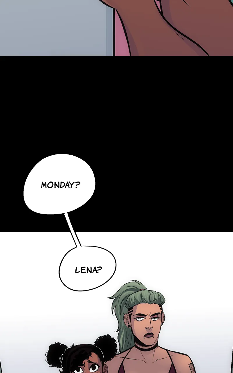 The Prince of Southland Chapter 17 page 50 - 