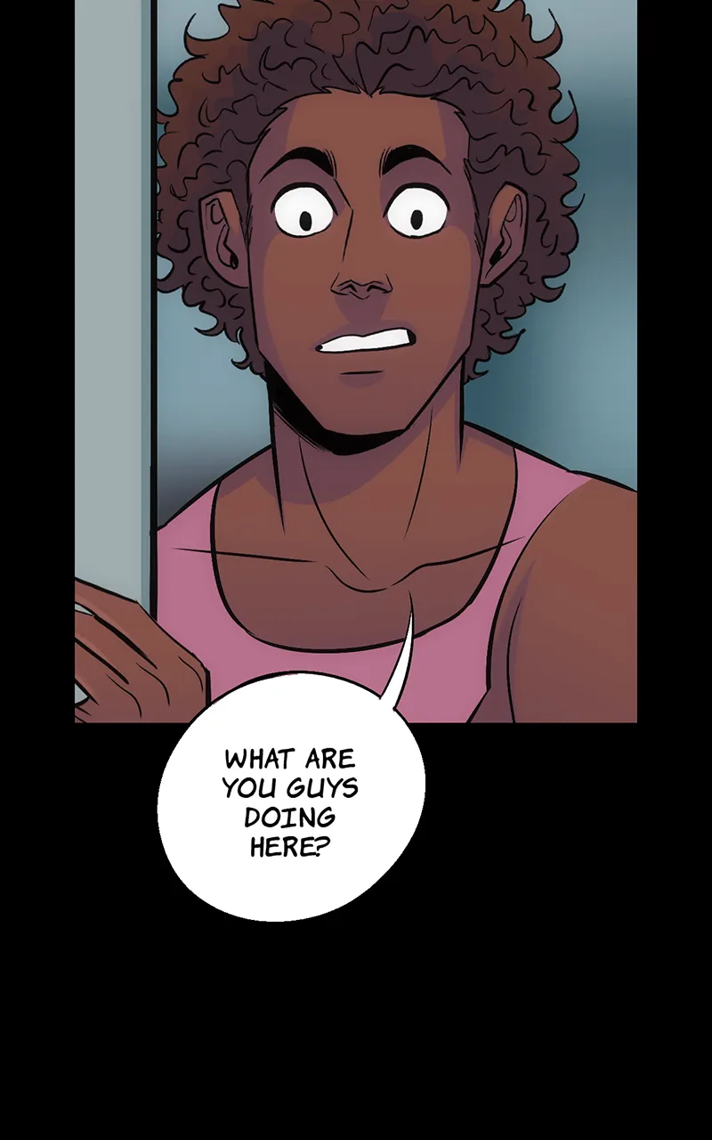 The Prince of Southland Chapter 17 page 52 - 