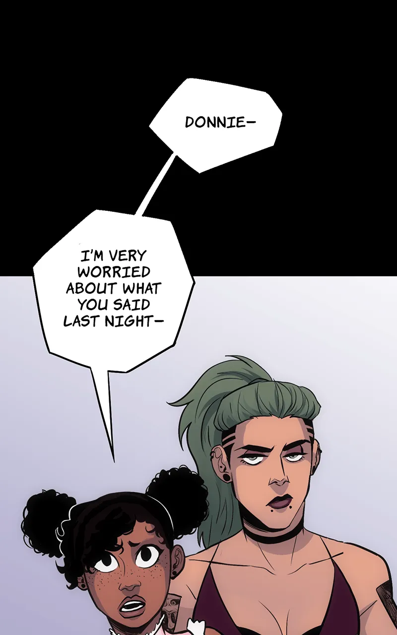 The Prince of Southland Chapter 17 page 53 - 
