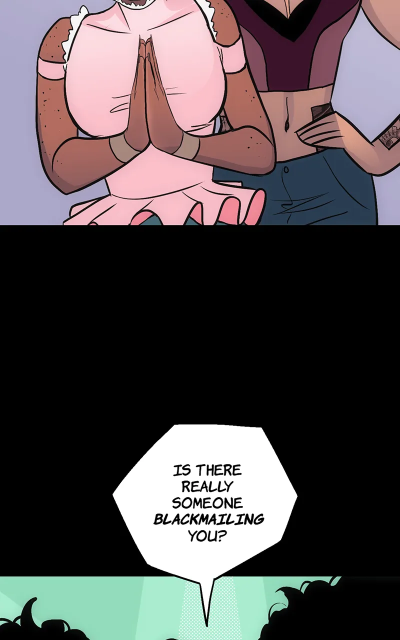 The Prince of Southland Chapter 17 page 54 - 