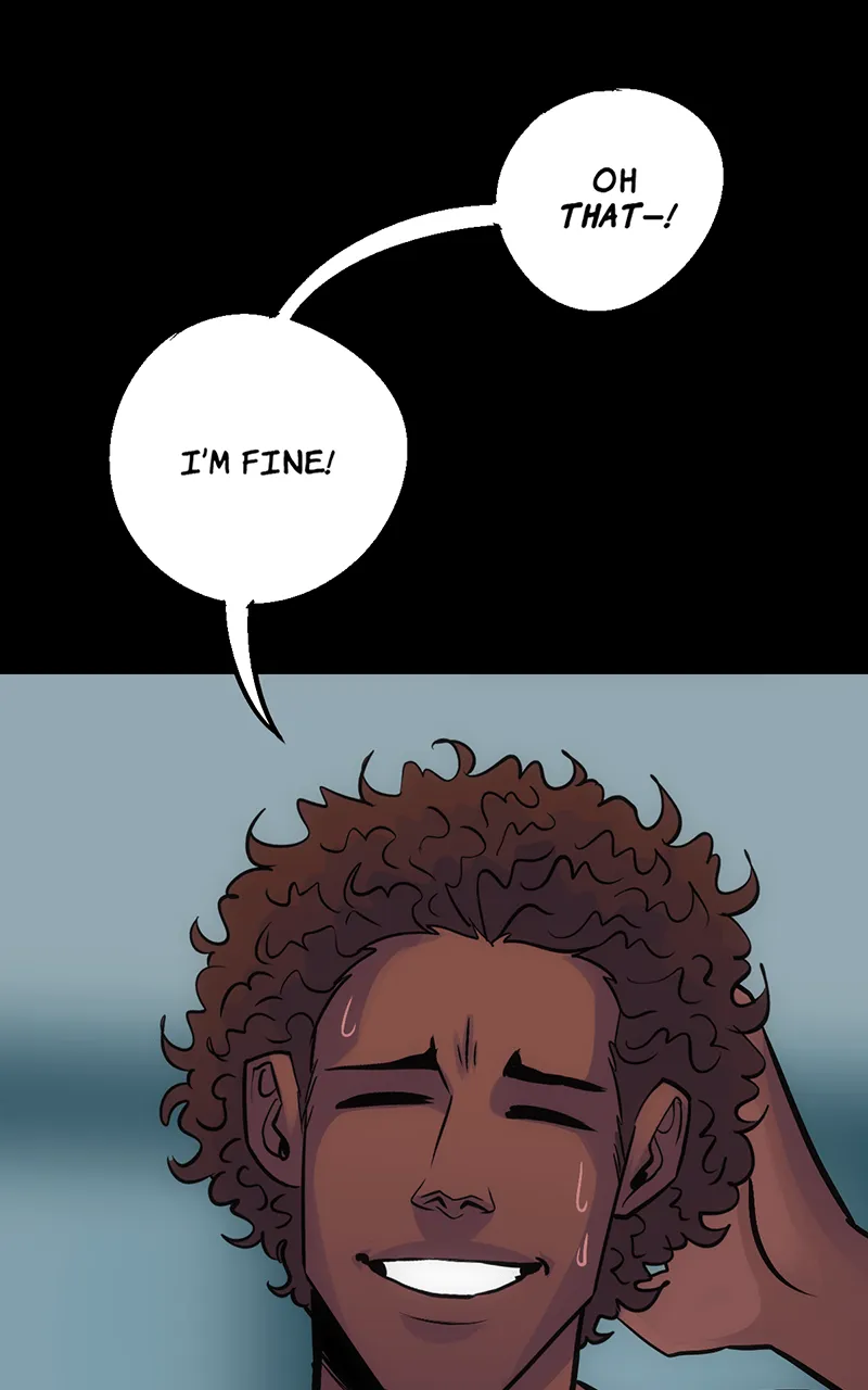 The Prince of Southland Chapter 17 page 56 - 