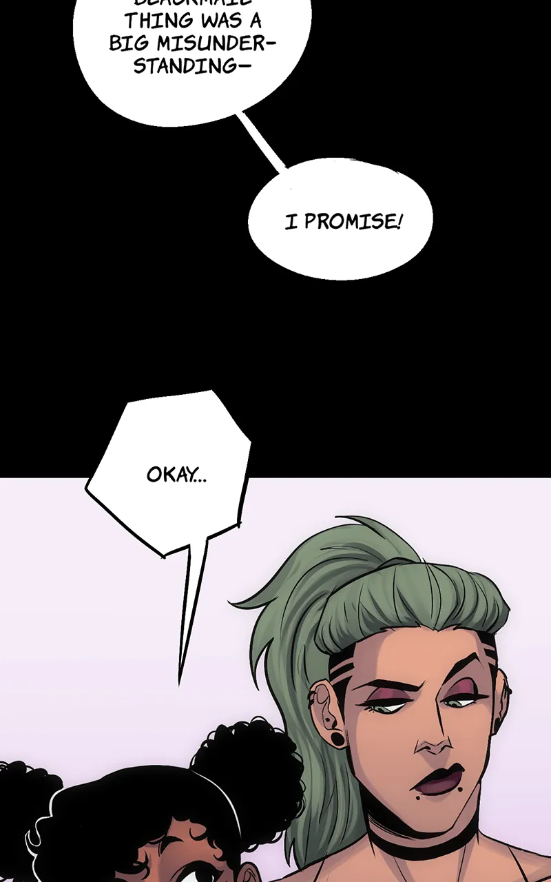 The Prince of Southland Chapter 17 page 60 - 