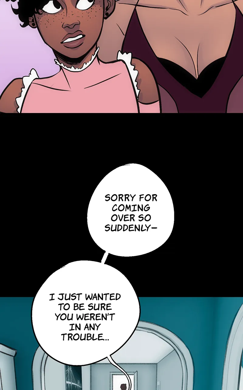 The Prince of Southland Chapter 17 page 61 - 