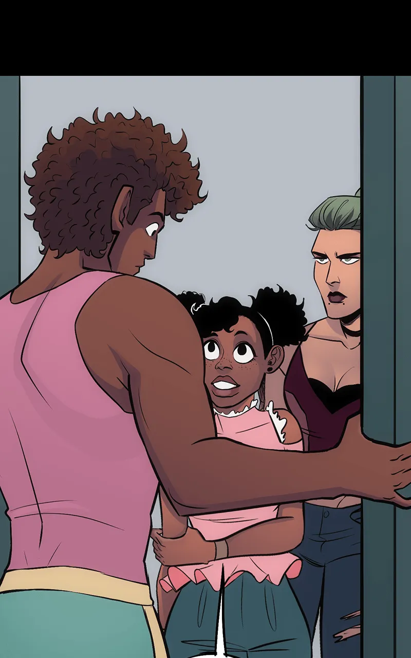 The Prince of Southland Chapter 17 page 64 - 