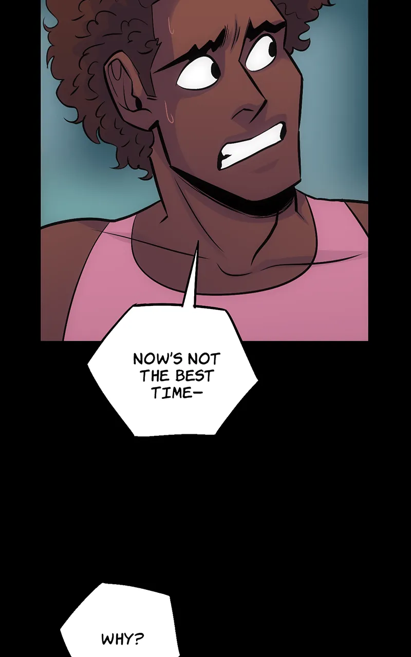 The Prince of Southland Chapter 17 page 66 - 