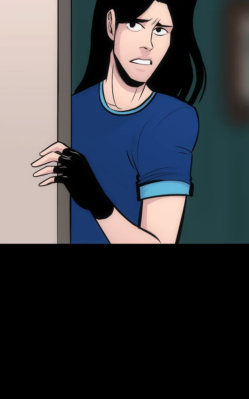 The Prince of Southland Chapter 17 page 8 - 
