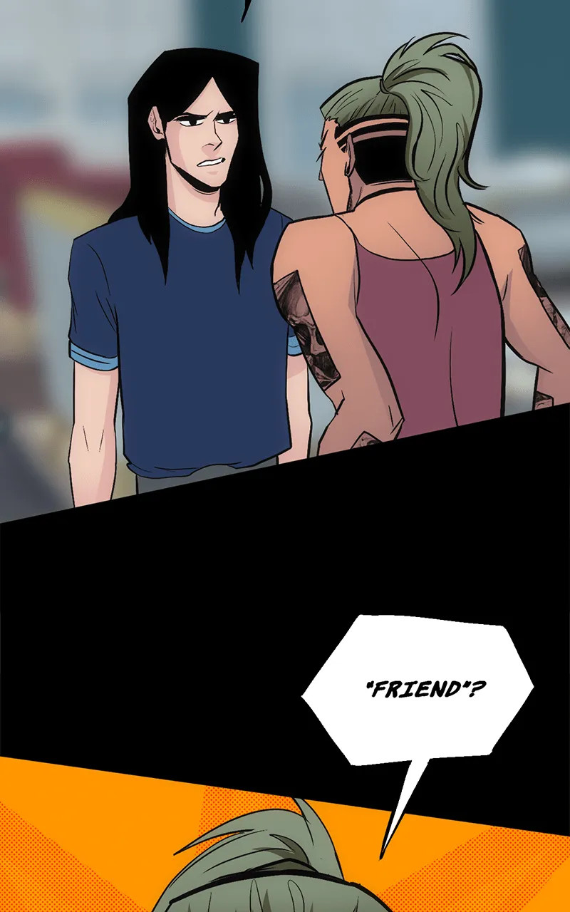 The Prince of Southland Chapter 18 page 12 - 