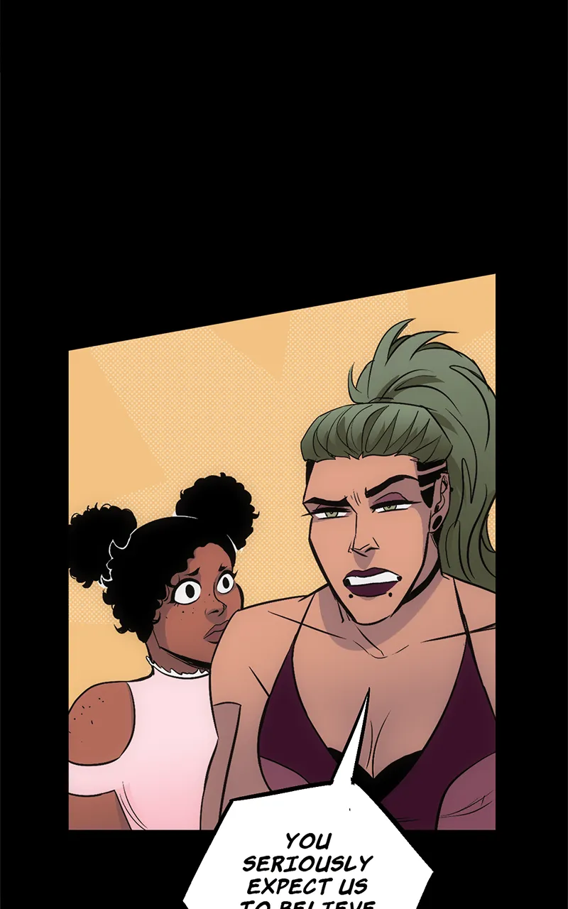 The Prince of Southland Chapter 18 page 16 - 