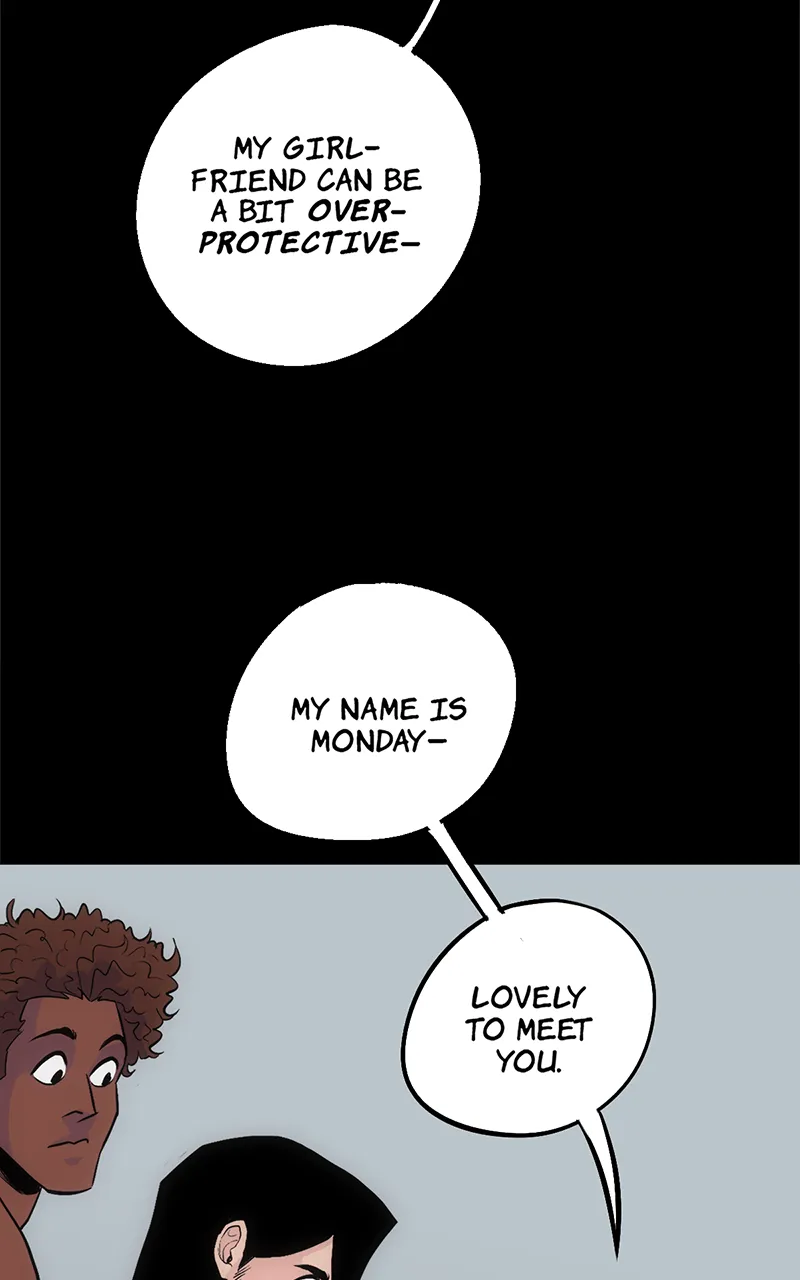 The Prince of Southland Chapter 18 page 20 - 