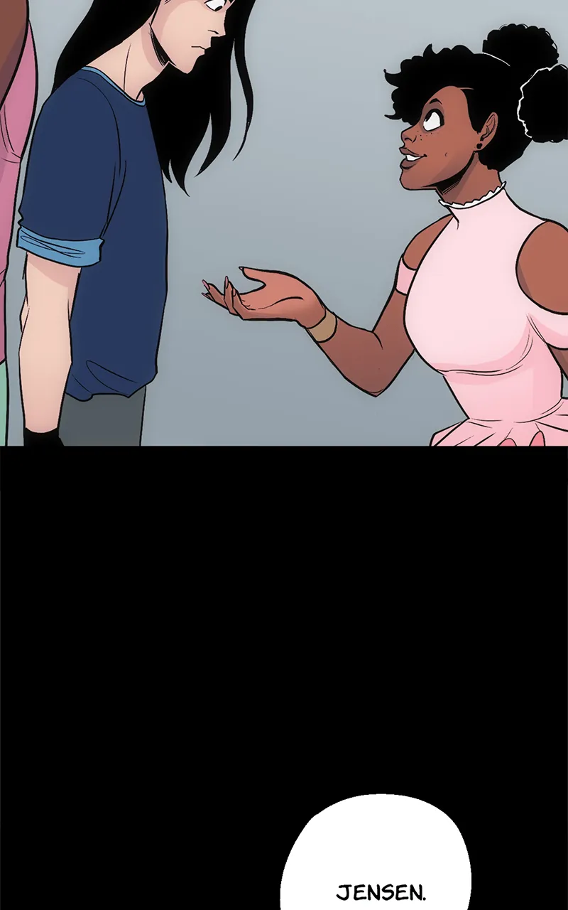 The Prince of Southland Chapter 18 page 21 - 