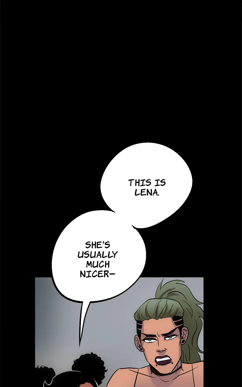 The Prince of Southland Chapter 18 page 23 - 