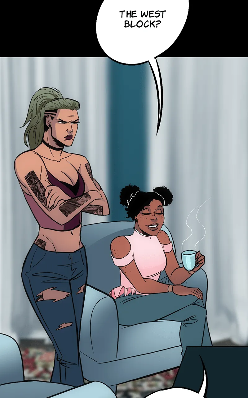 The Prince of Southland Chapter 18 page 30 - 