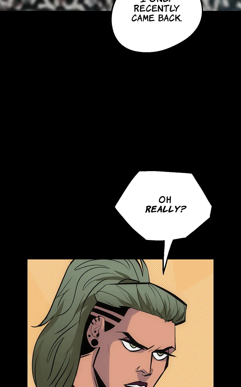 The Prince of Southland Chapter 18 page 34 - 
