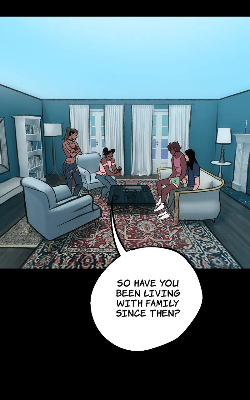 The Prince of Southland Chapter 18 page 40 - 