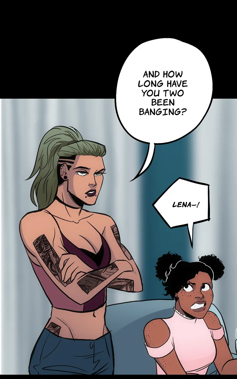 The Prince of Southland Chapter 18 page 42 - 