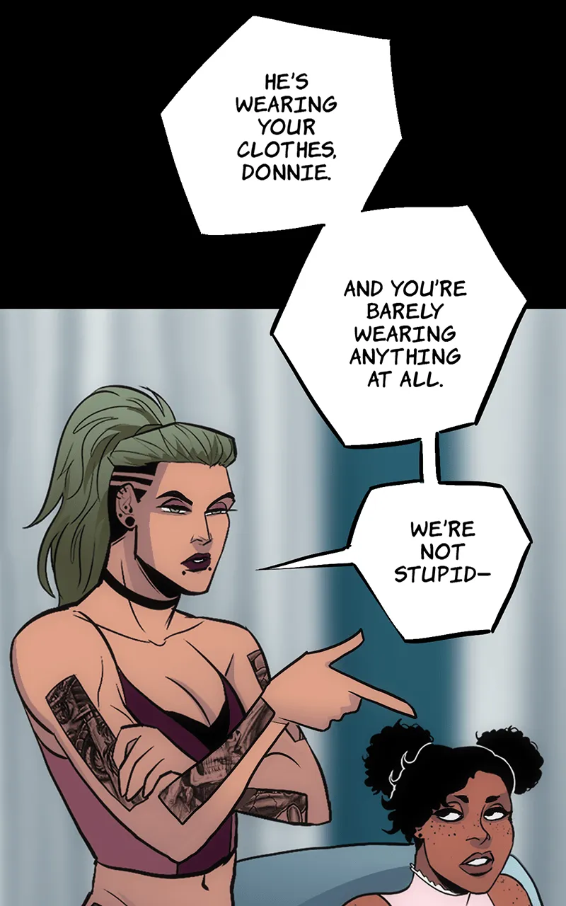 The Prince of Southland Chapter 18 page 45 - 