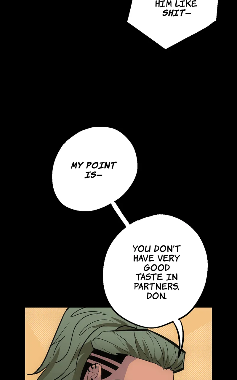 The Prince of Southland Chapter 18 page 48 - 
