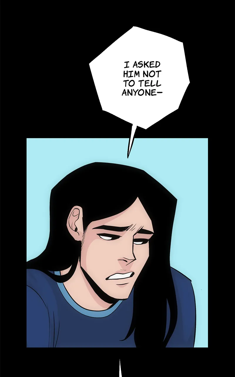 The Prince of Southland Chapter 18 page 54 - 