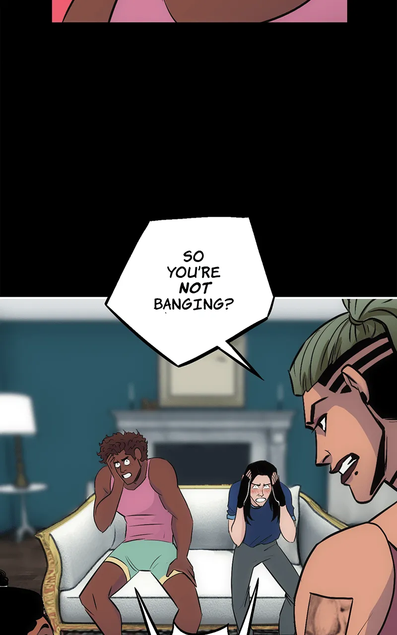 The Prince of Southland Chapter 18 page 56 - 