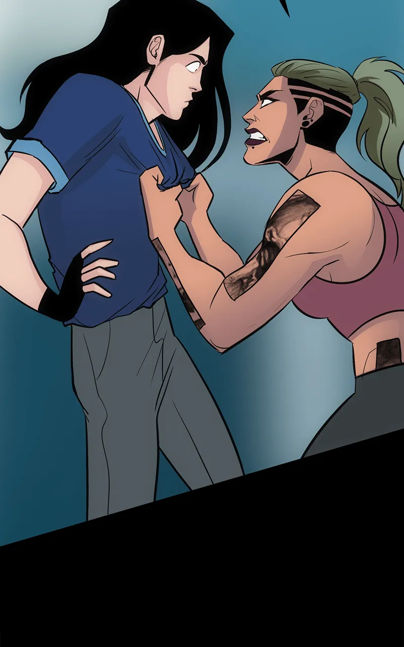 The Prince of Southland Chapter 18 page 69 - 