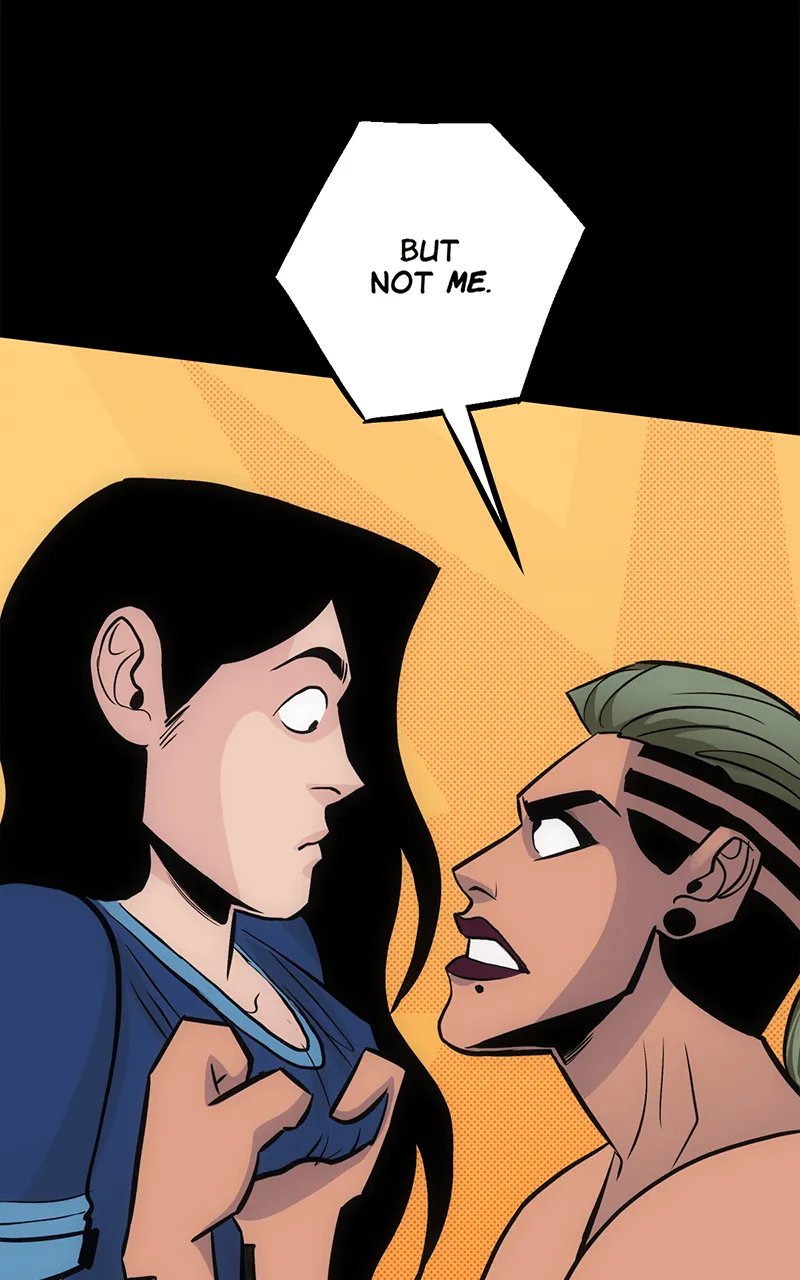 The Prince of Southland Chapter 18 page 70 - 