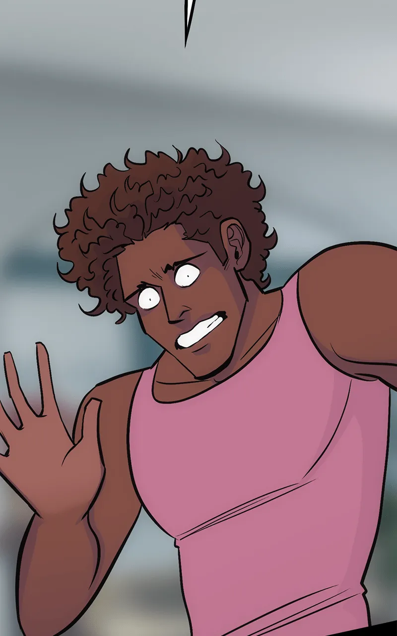 The Prince of Southland Chapter 18 page 8 - 
