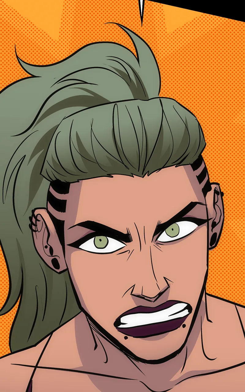 The Prince of Southland Chapter 18 page 72 - 