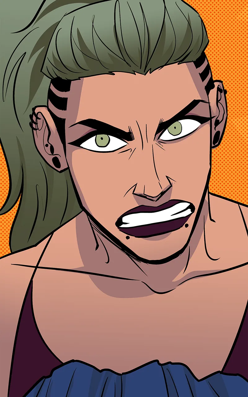 The Prince of Southland Chapter 19 page 2 - 