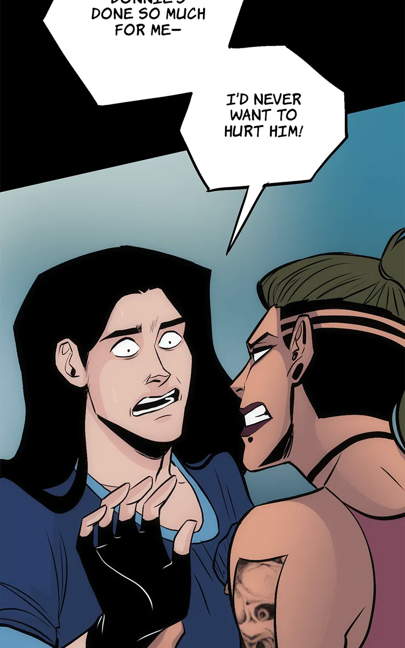The Prince of Southland Chapter 19 page 12 - 