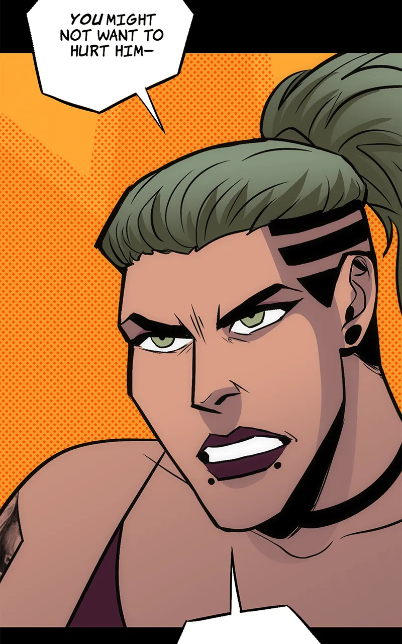 The Prince of Southland Chapter 19 page 14 - 