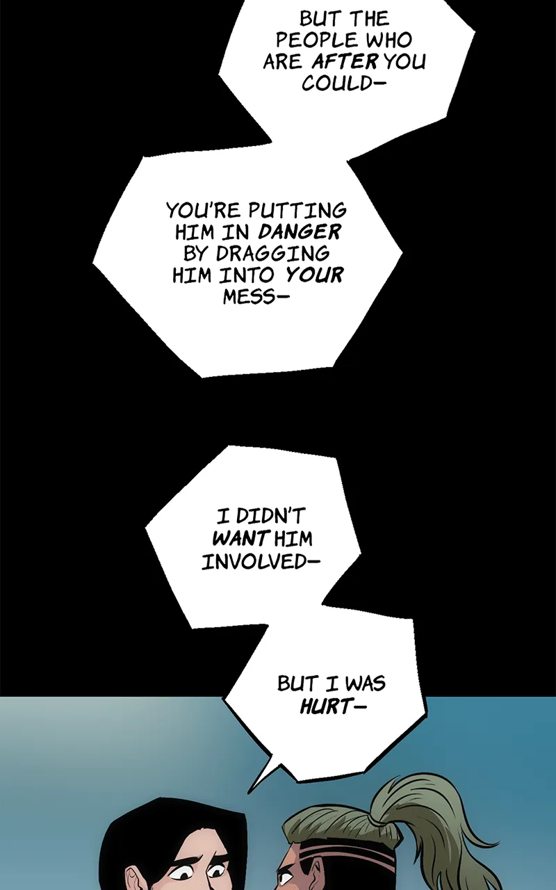 The Prince of Southland Chapter 19 page 15 - 
