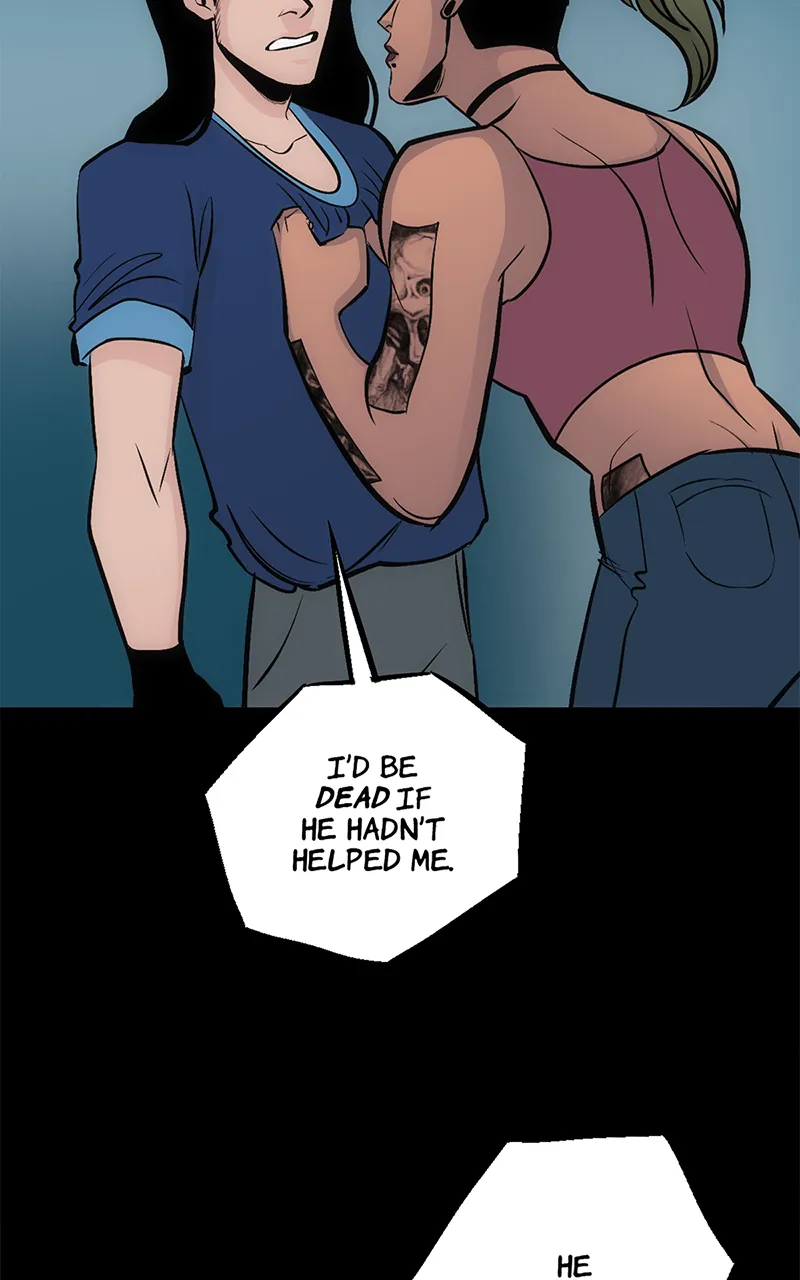The Prince of Southland Chapter 19 page 16 - 