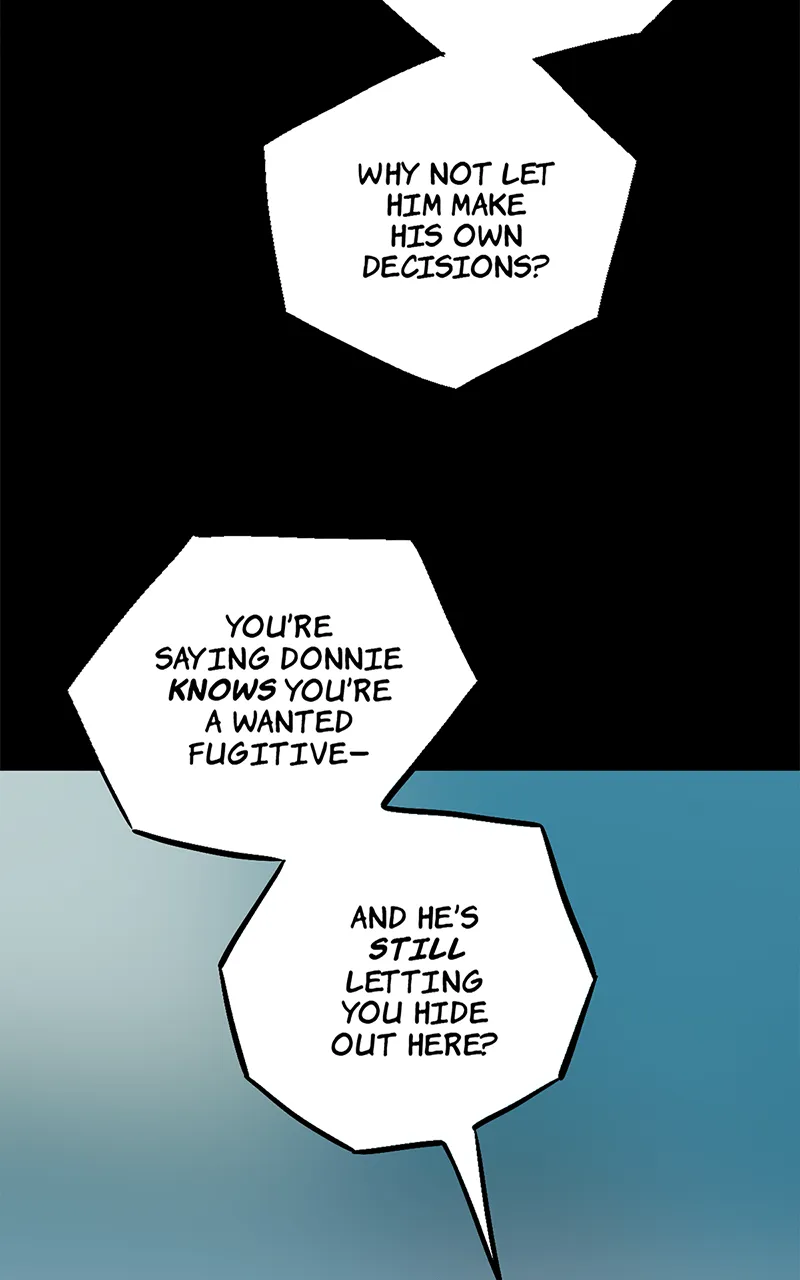 The Prince of Southland Chapter 19 page 18 - 