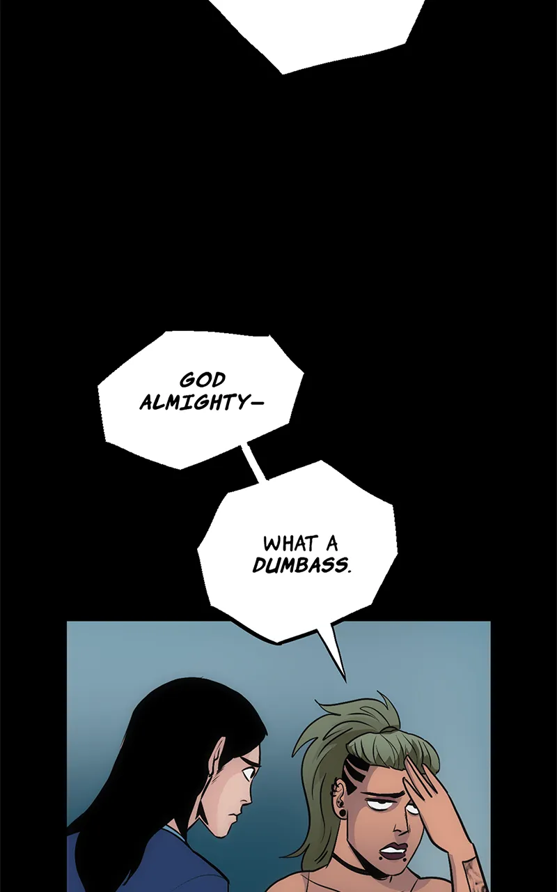 The Prince of Southland Chapter 19 page 20 - 