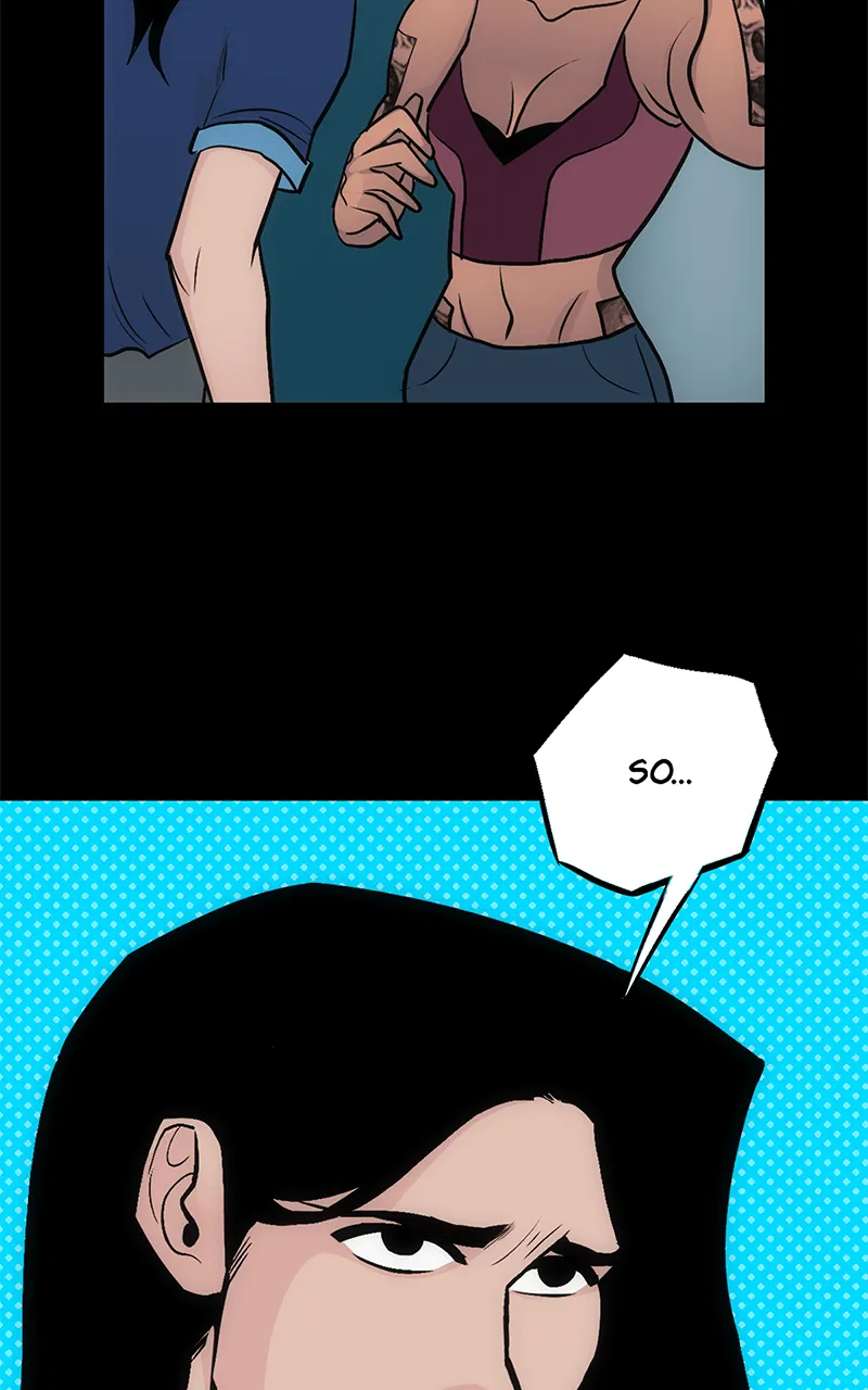 The Prince of Southland Chapter 19 page 21 - 