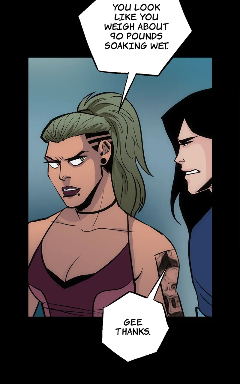 The Prince of Southland Chapter 19 page 23 - 