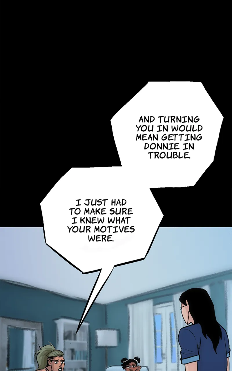 The Prince of Southland Chapter 19 page 24 - 
