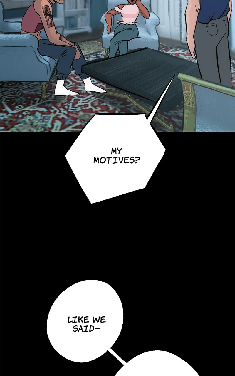 The Prince of Southland Chapter 19 page 25 - 