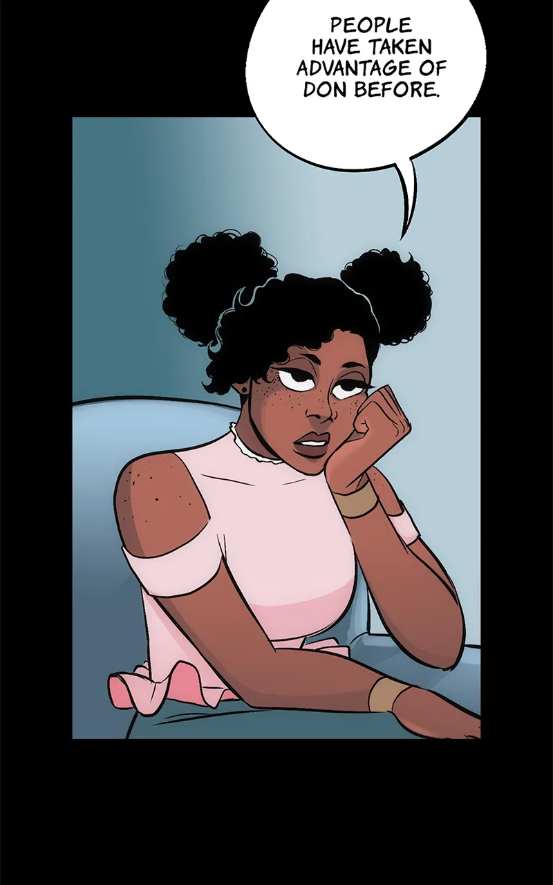 The Prince of Southland Chapter 19 page 26 - 