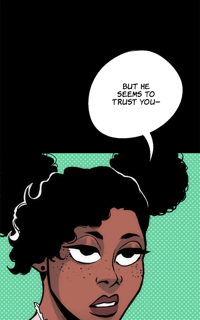 The Prince of Southland Chapter 19 page 27 - 