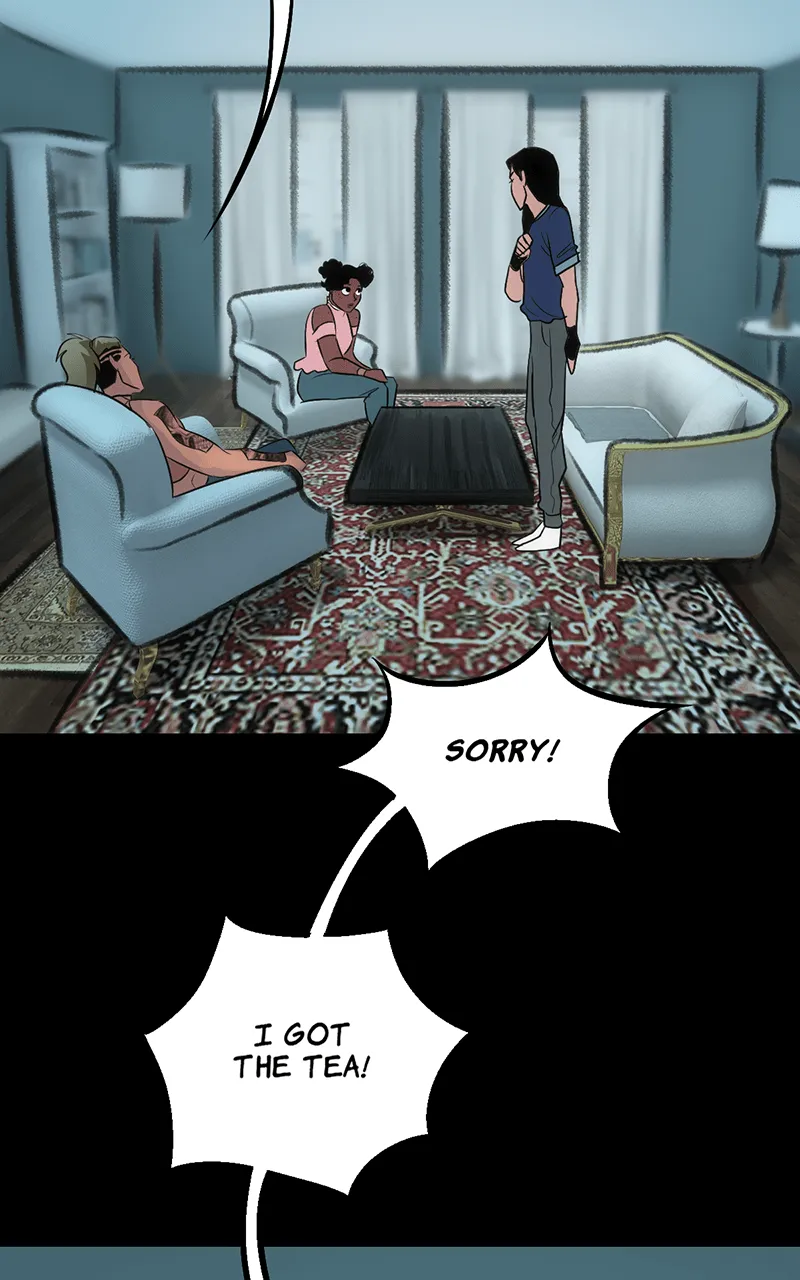 The Prince of Southland Chapter 19 page 29 - 