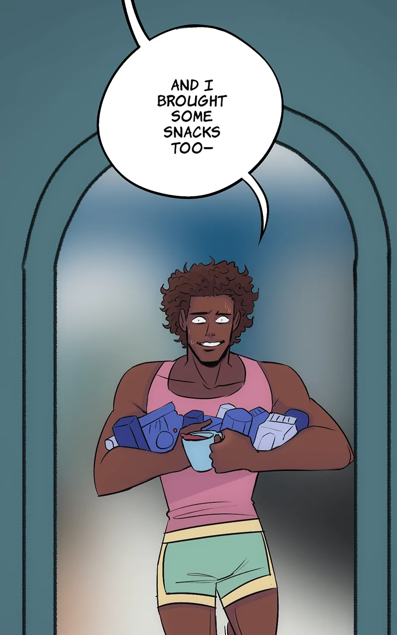 The Prince of Southland Chapter 19 page 30 - 