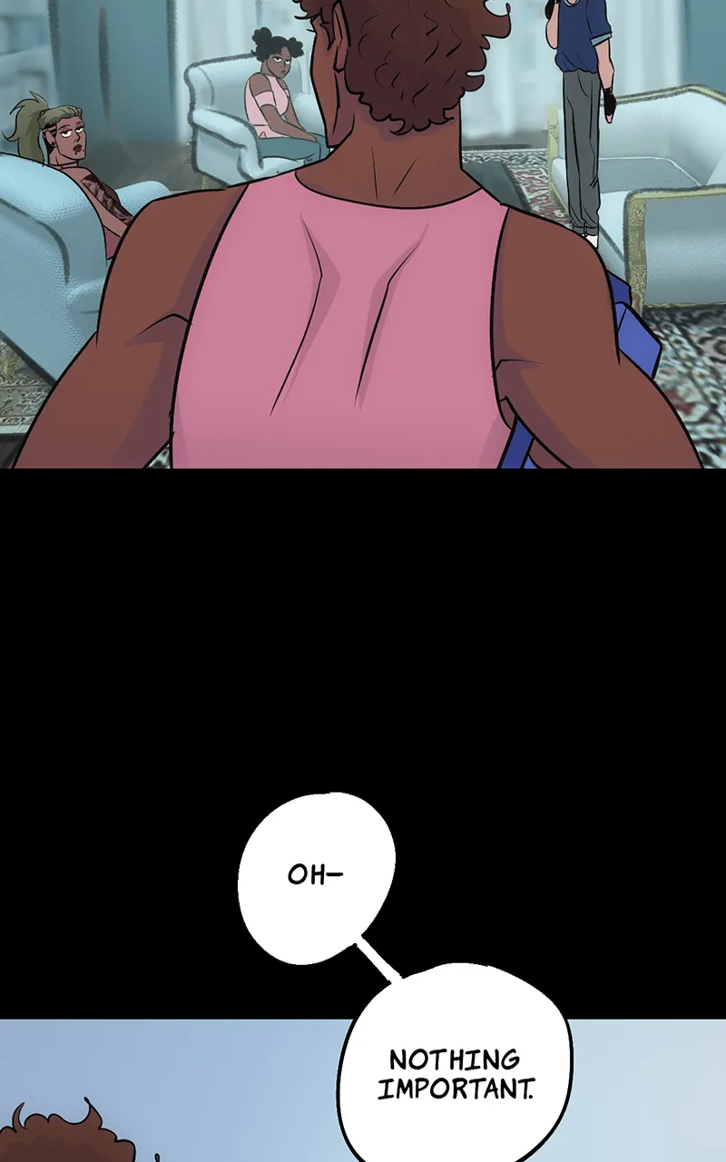 The Prince of Southland Chapter 19 page 32 - 