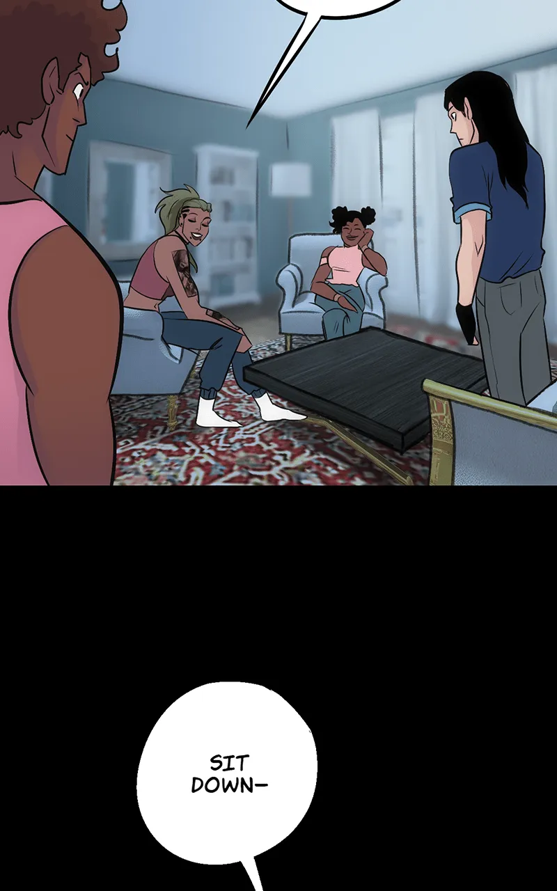 The Prince of Southland Chapter 19 page 33 - 