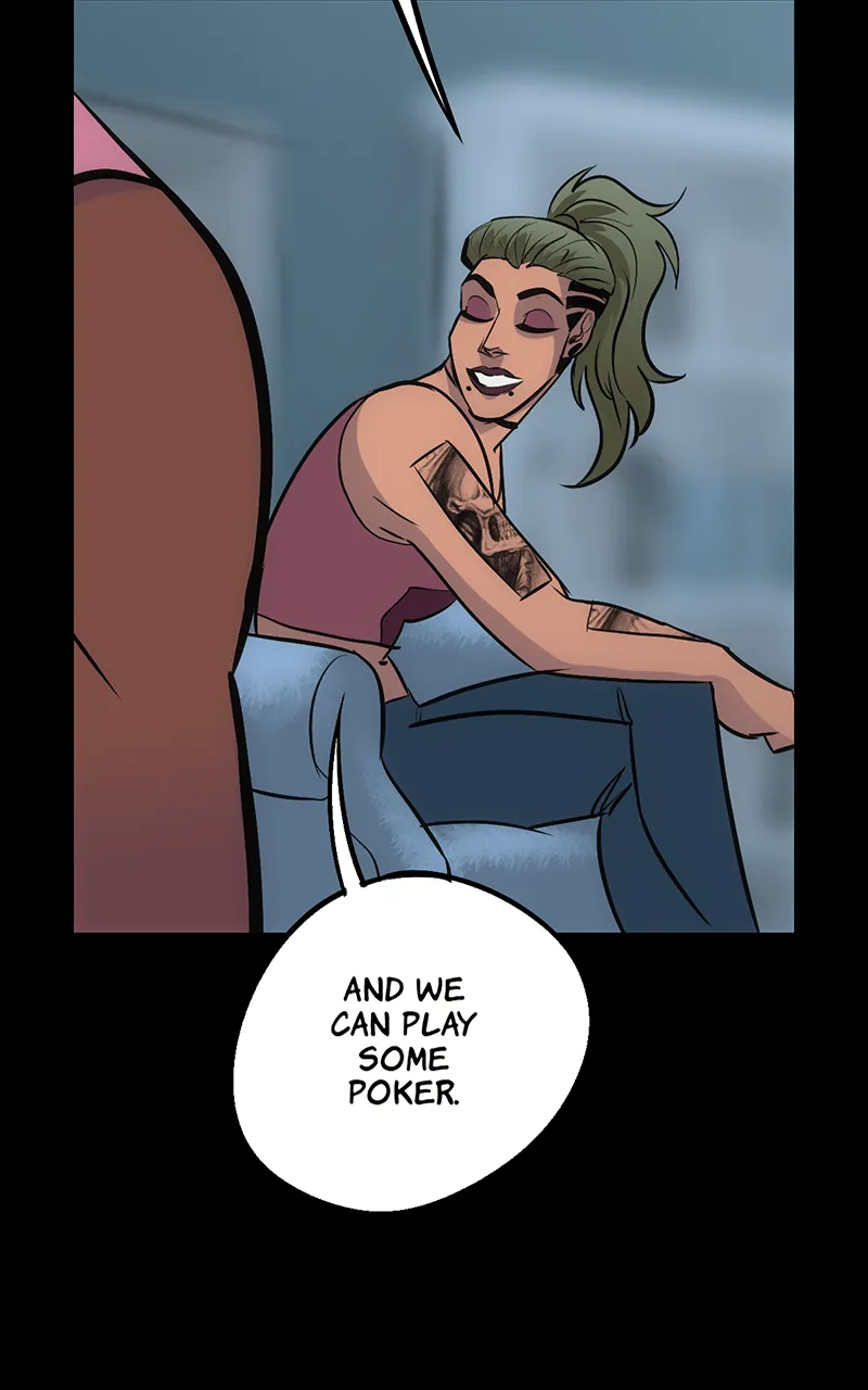 The Prince of Southland Chapter 19 page 34 - 