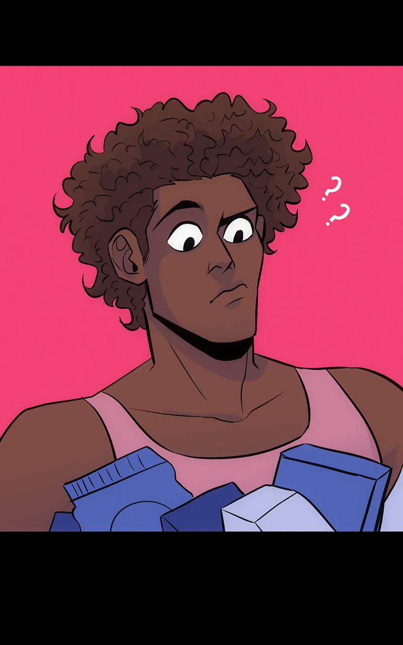 The Prince of Southland Chapter 19 page 35 - 